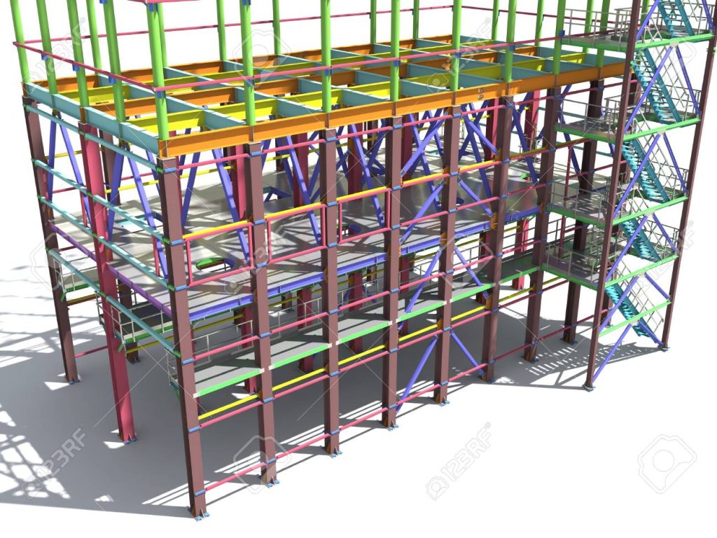 Steel Structure Design