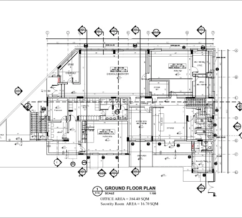 Architectural Construction Ducomentation copy